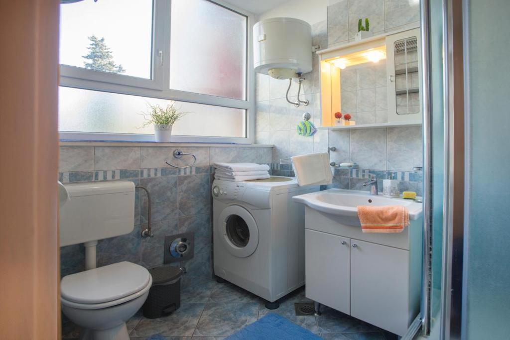 Orsula Apartment Split