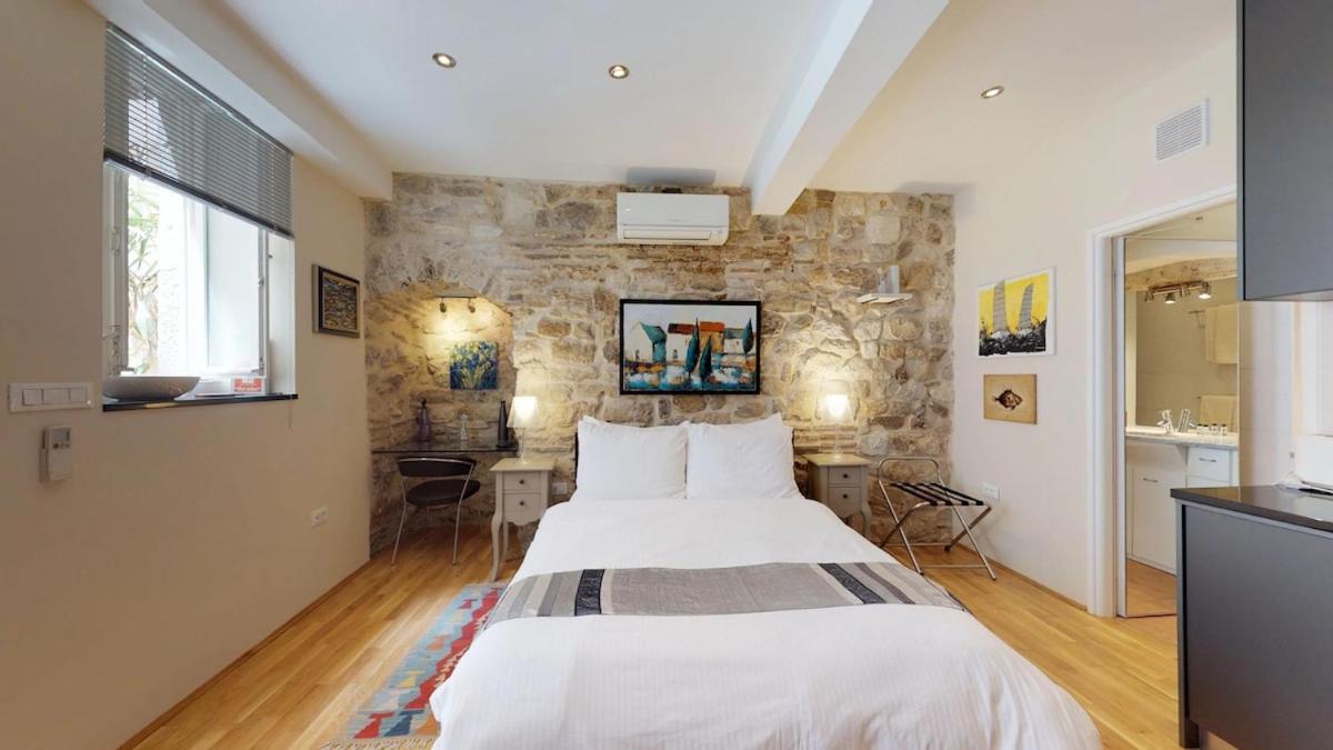 Apartment Diocletian *