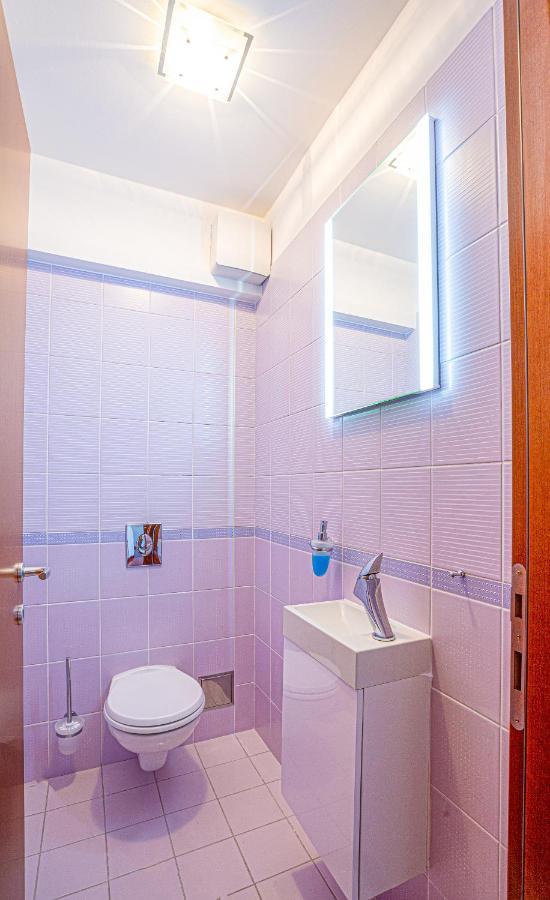 Apartmant Centar Soleo