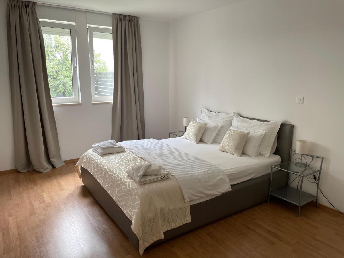 Adriatic Queen & Apartment