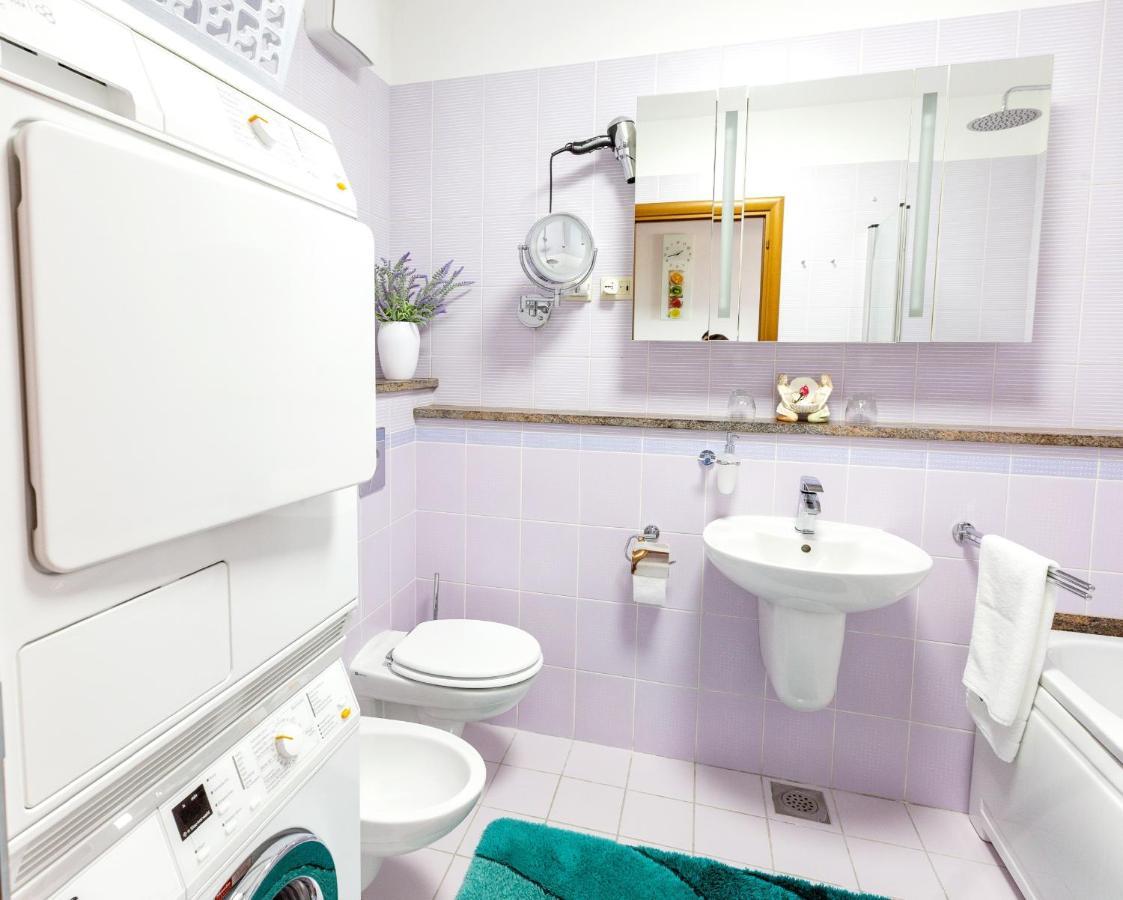 Apartamento Apartmant Centar Soleo