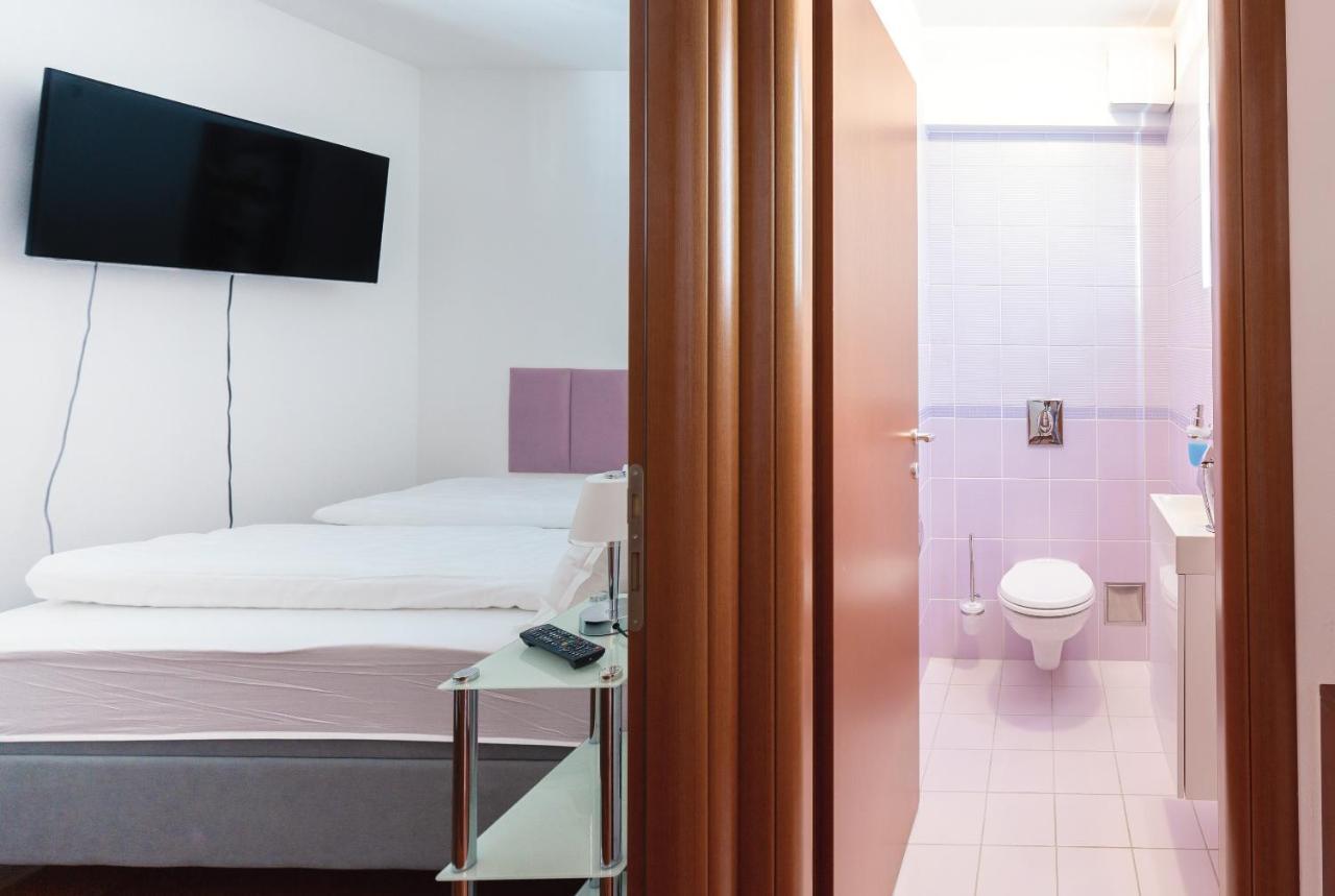 Apartmant Centar Soleo Apartamento Split