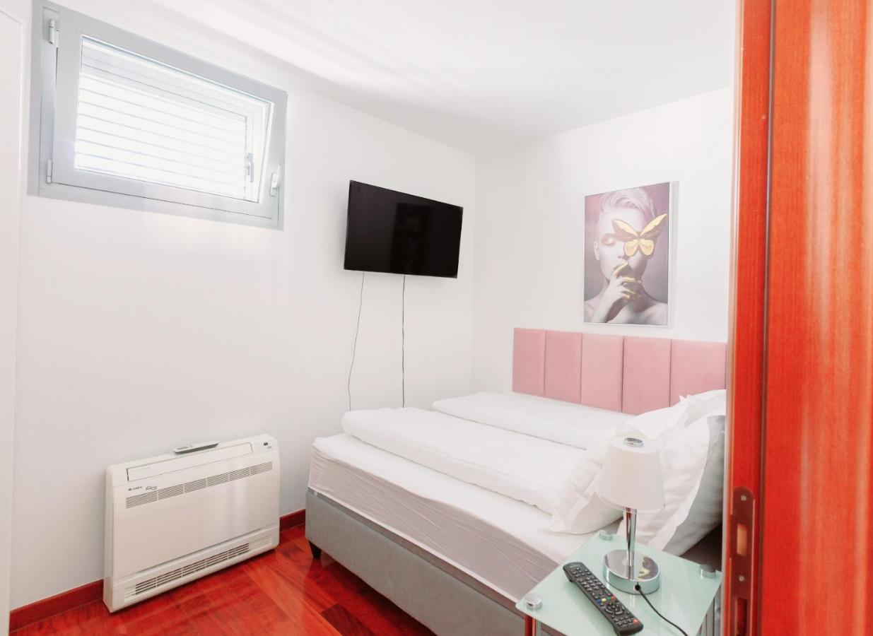 Apartmant Centar Soleo Apartamento *