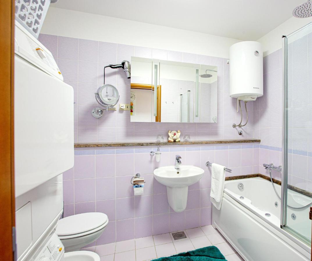 Apartmant Centar Soleo Apartamento
