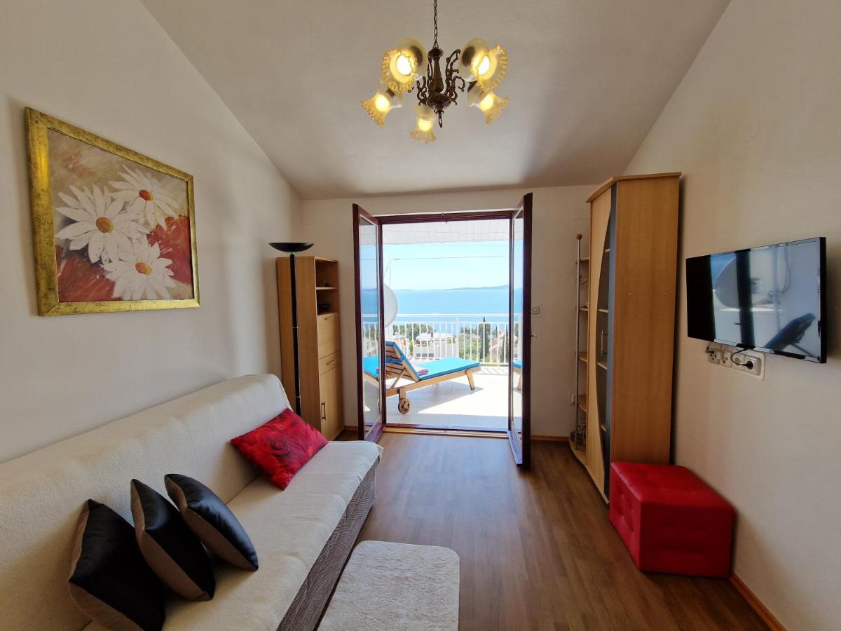 Apartment Angie - Marjan Hill Split