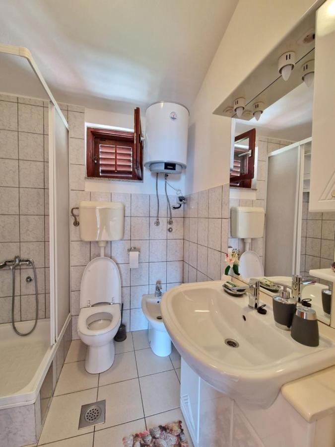 Apartment Angie - Marjan Hill *