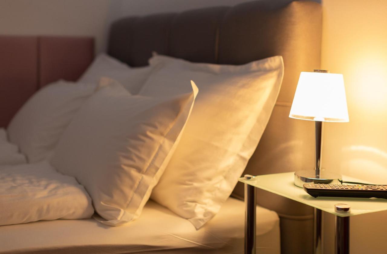 Apartamento Apartmant Centar Soleo Split