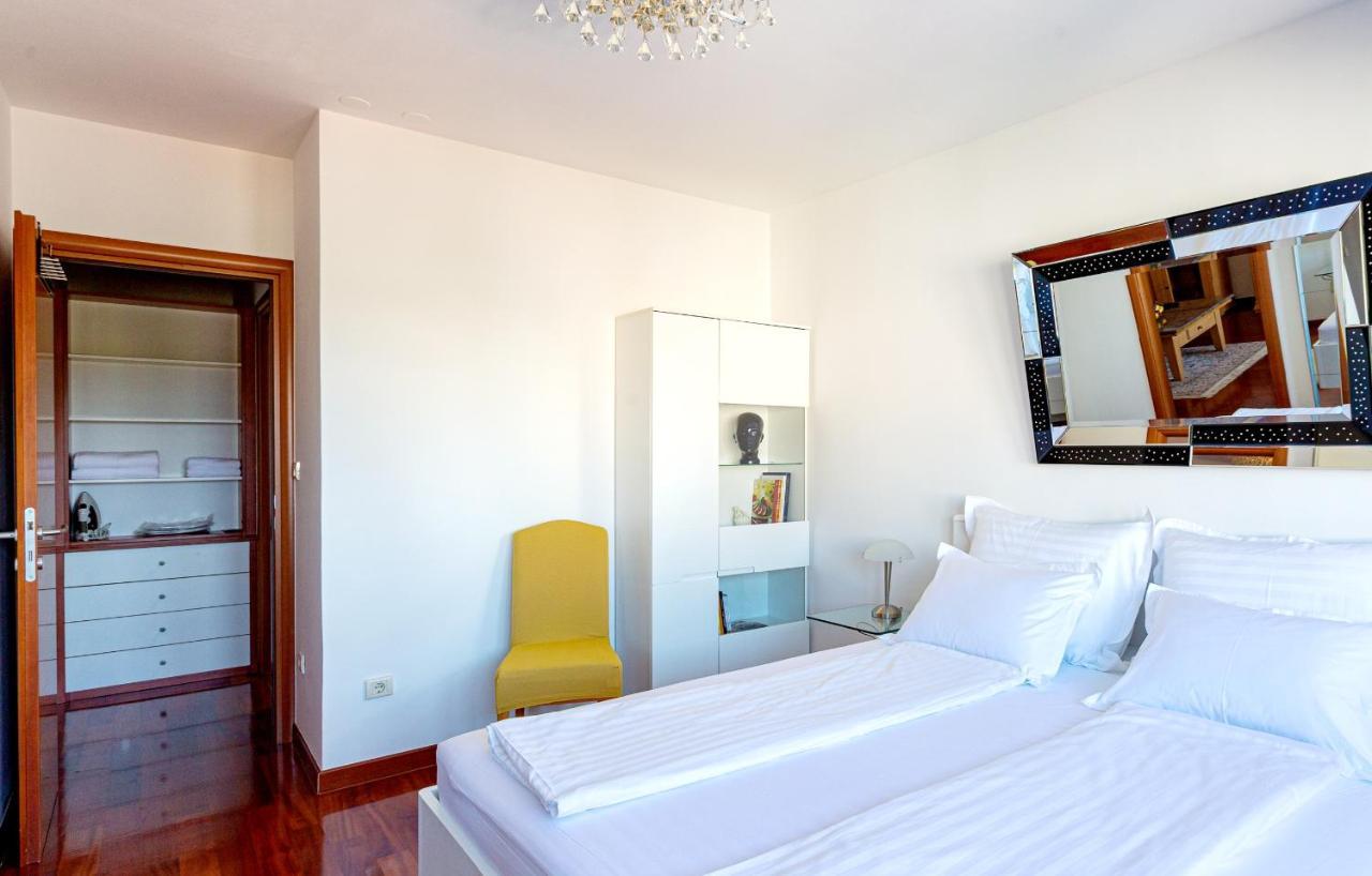 Apartmant Centar Soleo Split
