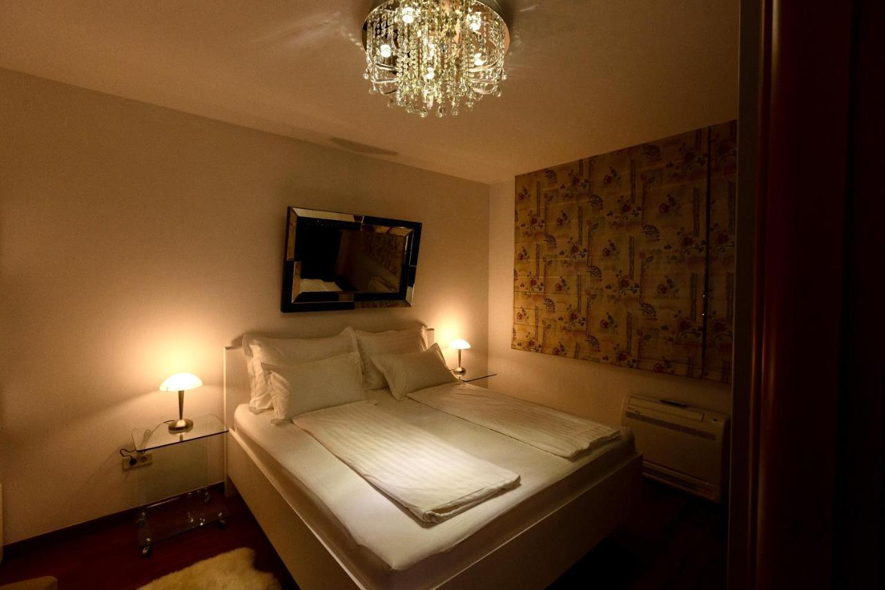 Apartmant Centar Soleo * Split