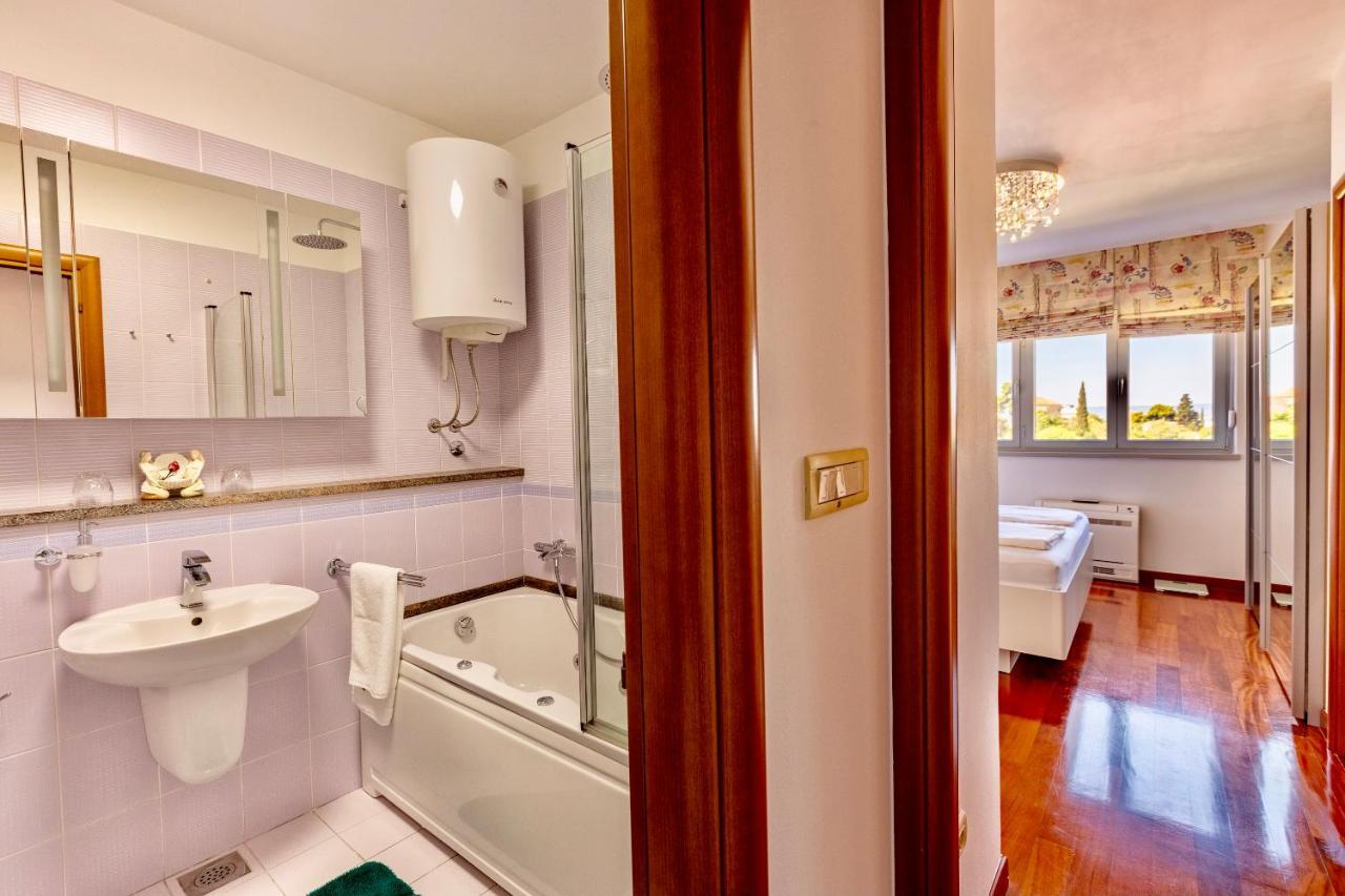 Apartmant Centar Soleo Apartamento *