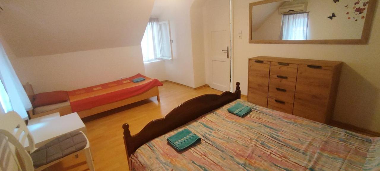 Guest house Adriana Downtown Split