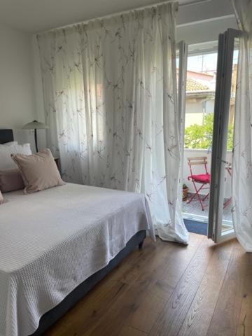Maya Appartement *