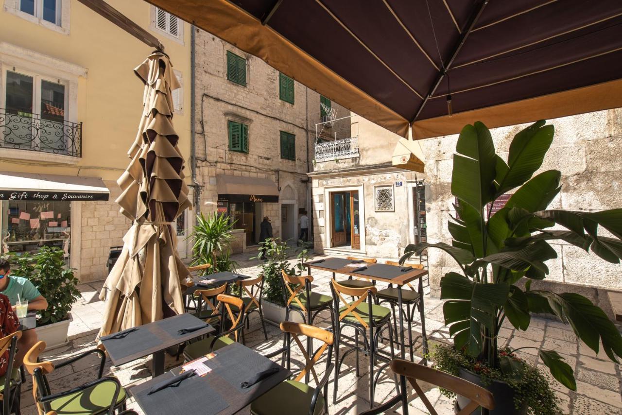 Apartment Dolce Split