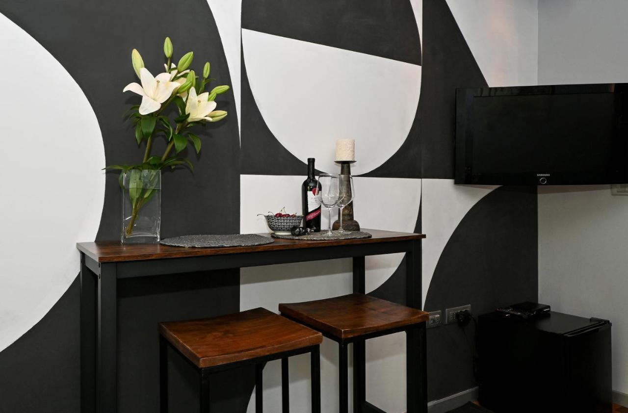 Apartamento Projectart Studio Split