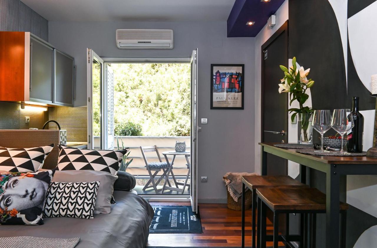 Apartamento Projectart Studio Split