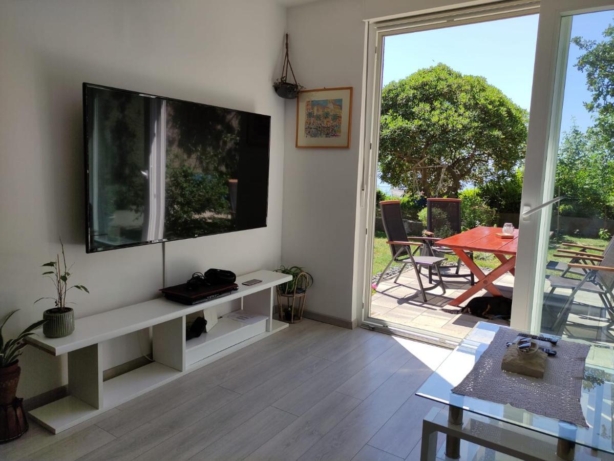 Marjan Rose Apartment Split