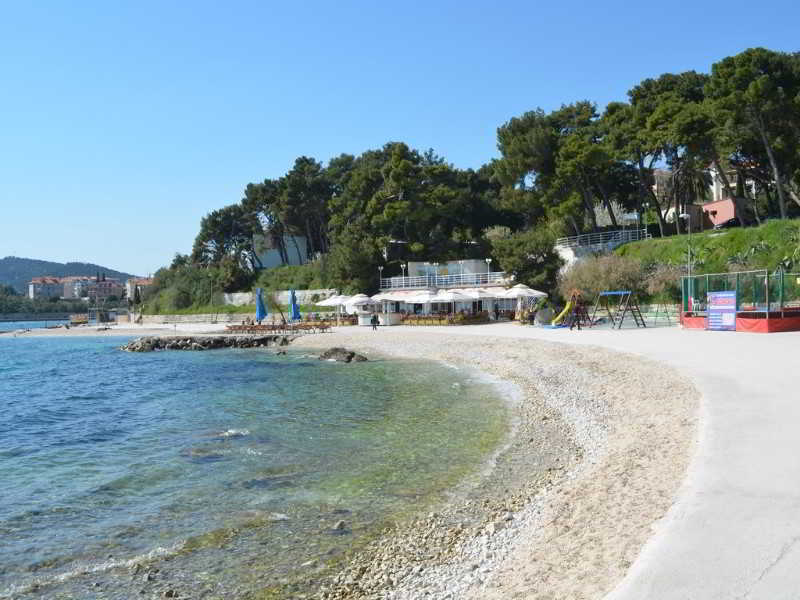 Hotel Sobe Cikes Split