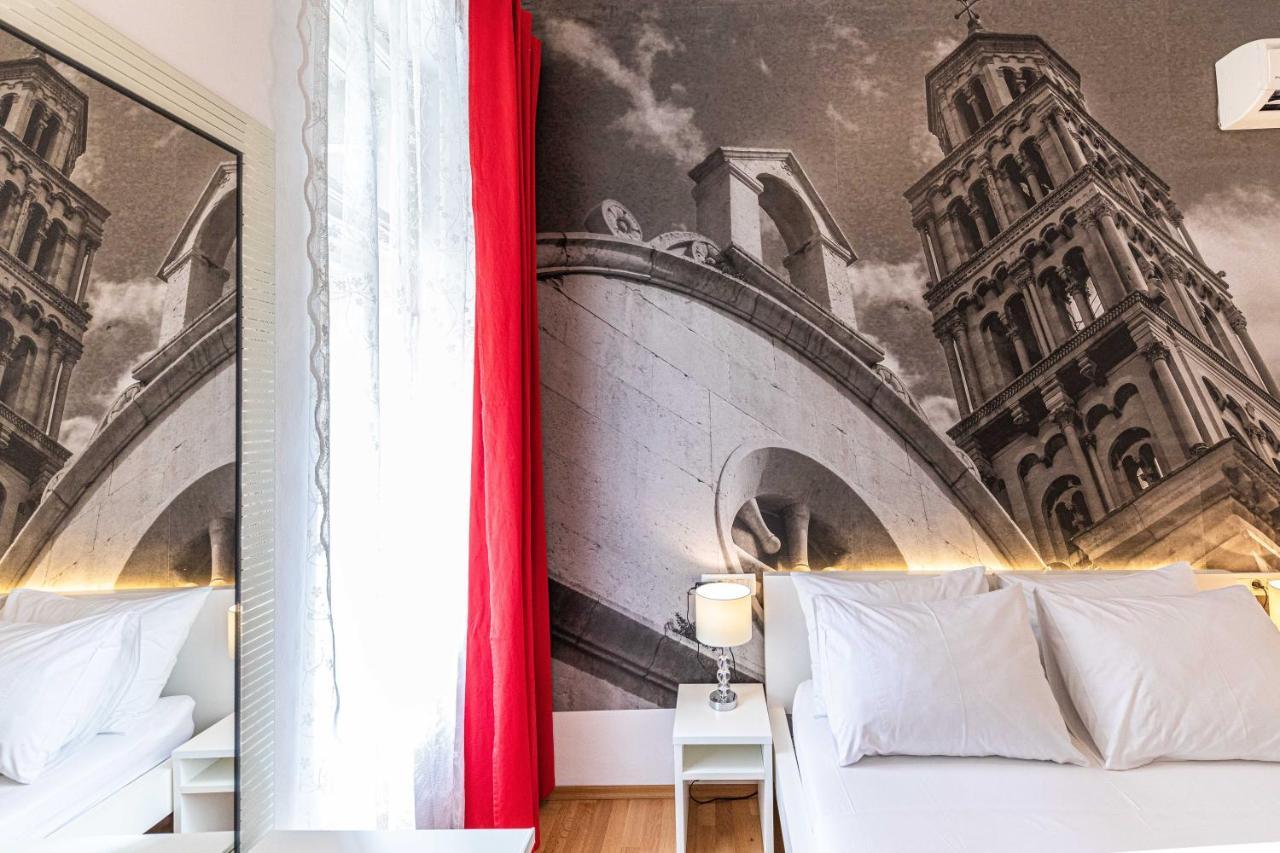 Cankareva Gasthof Split