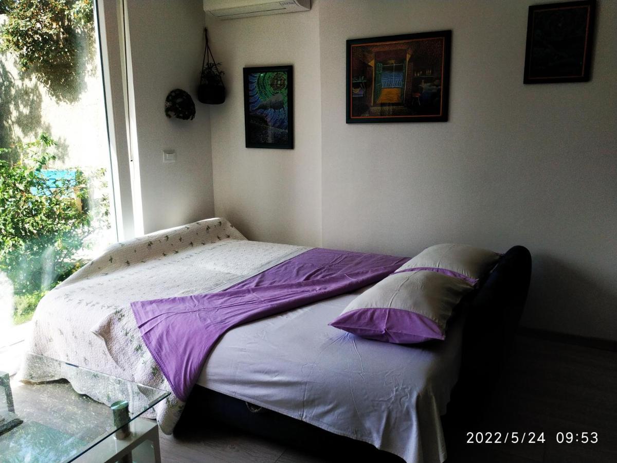 Apartment Marjan Rose Split