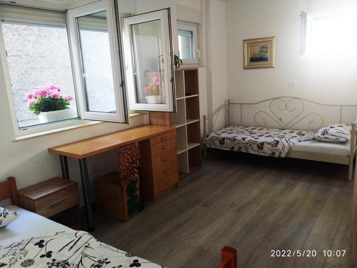 Apartment Marjan Rose