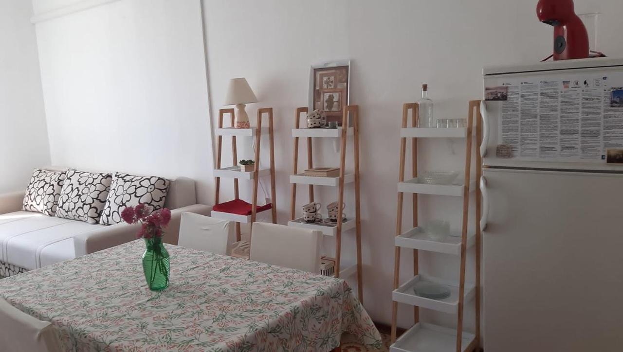 Apartman Iris *