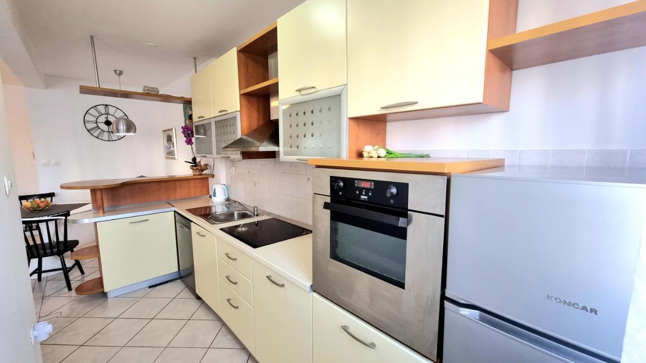 Diocletian Appartement *