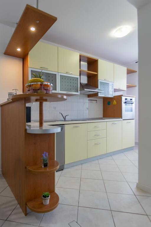 Diocletian Appartement *