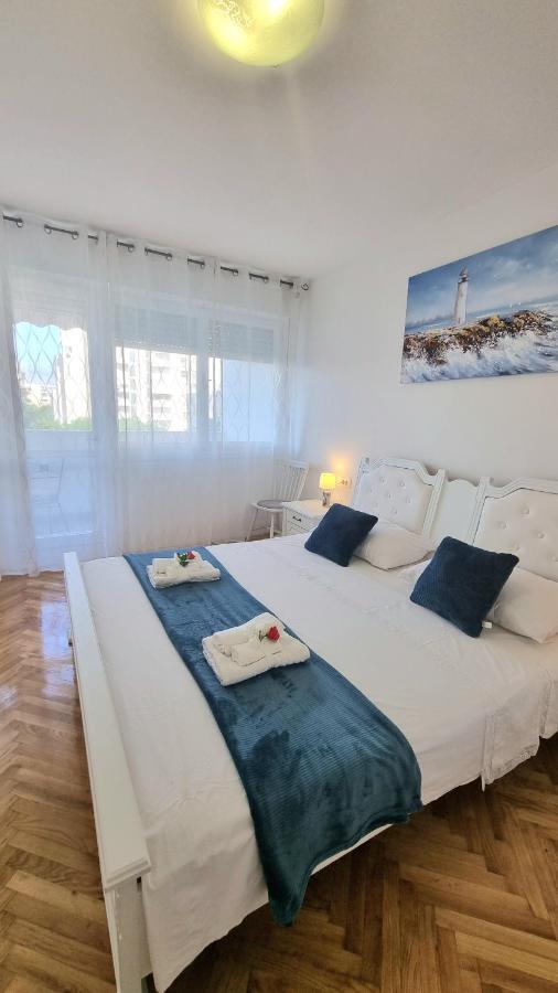 Appartement Diocletian *