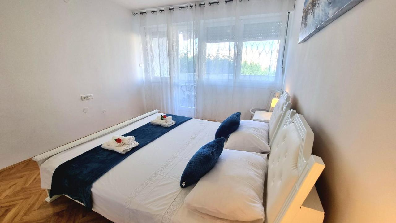 Diocletian Appartement *
