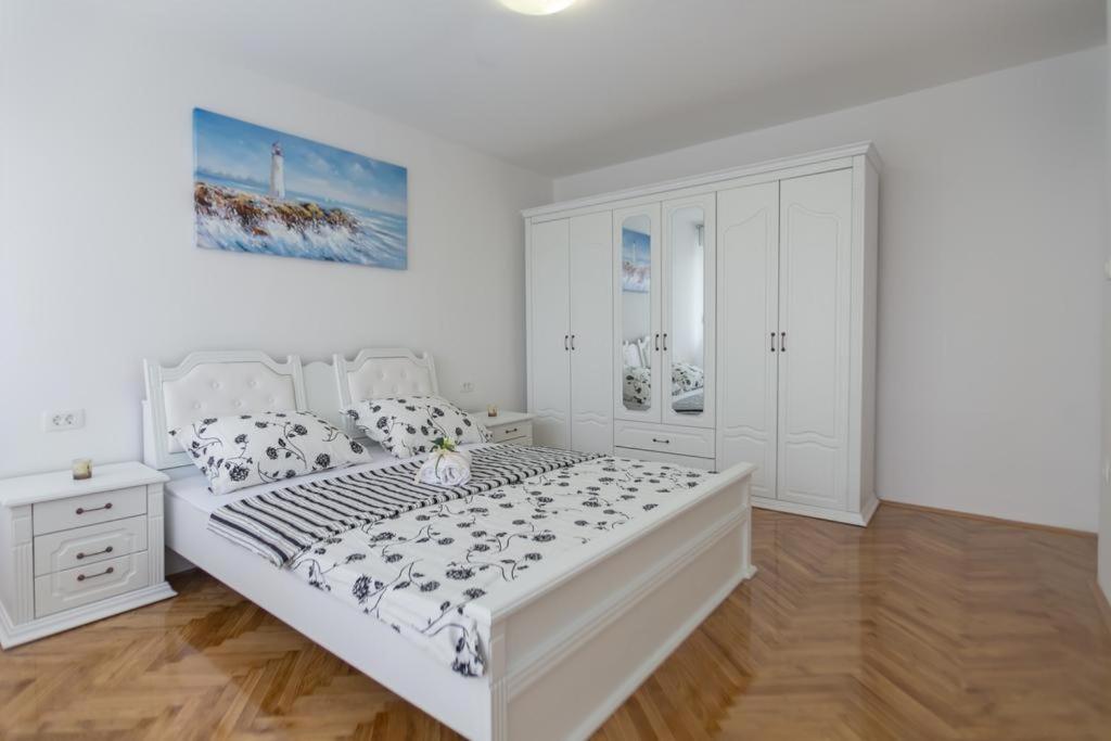 Appartement Diocletian Split
