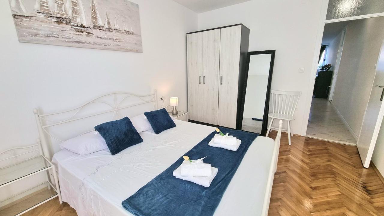 Diocletian Appartement