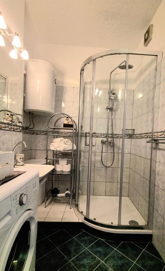 Appartement Diocletian Split