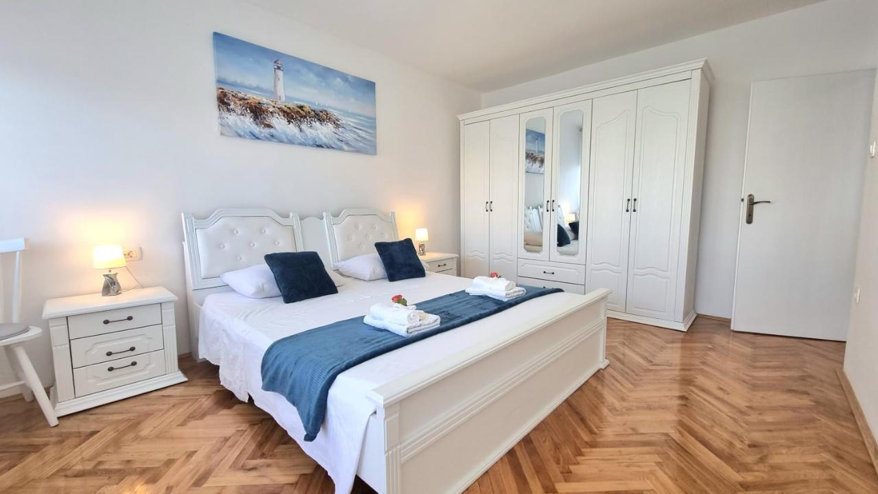 Appartement Diocletian *