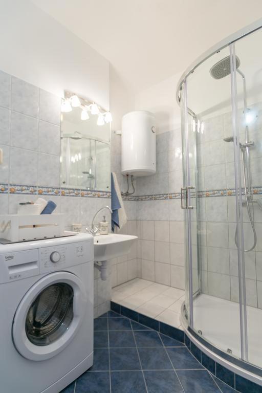 Diocletian Appartement