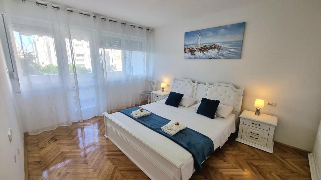 Diocletian Appartement *