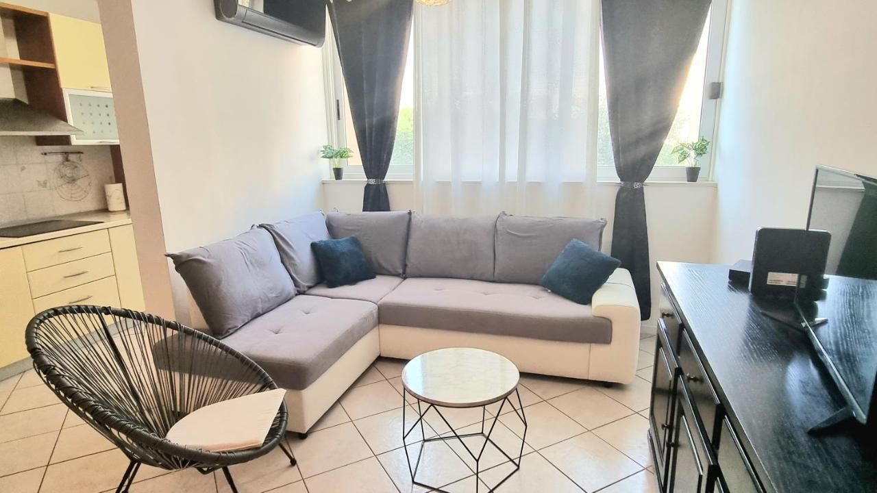 Diocletian Appartement