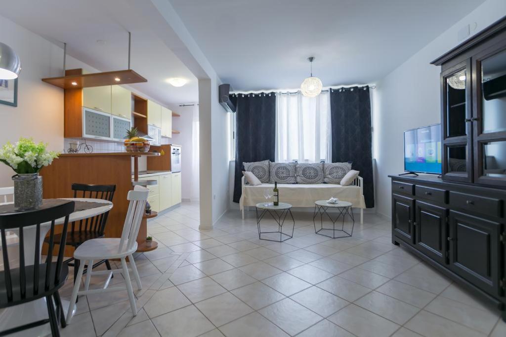Diocletian Appartement *