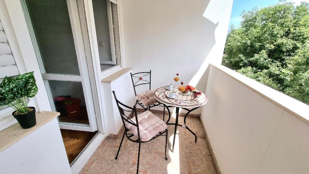 Appartement Diocletian