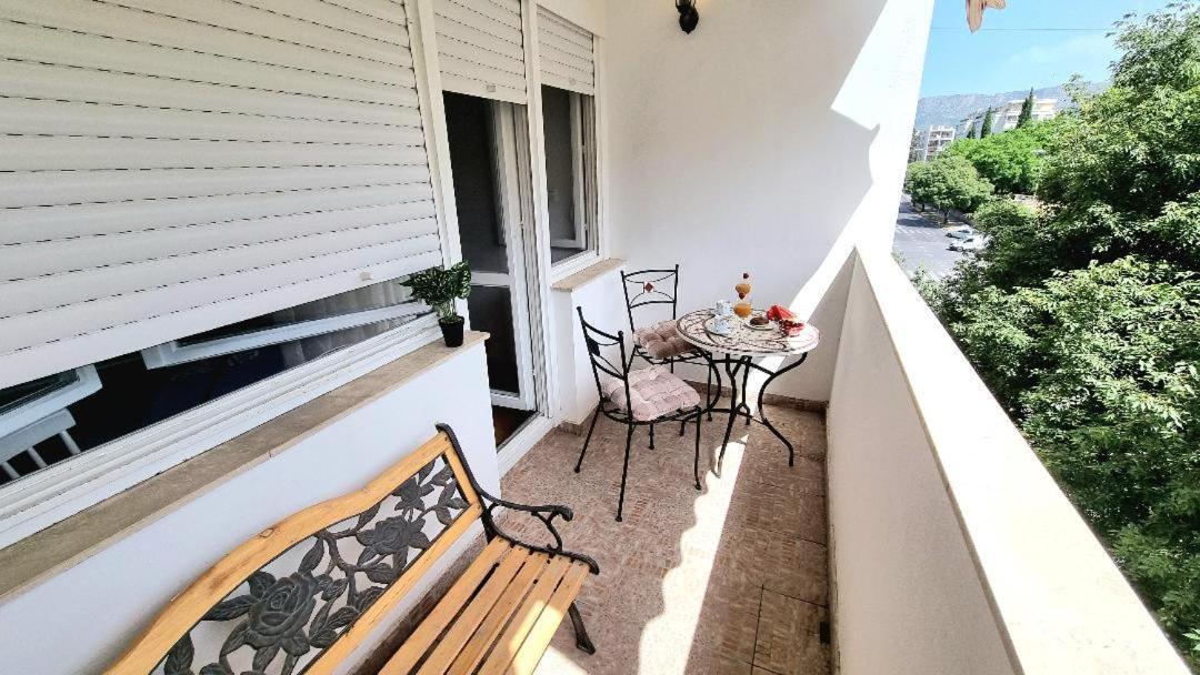 Diocletian Appartement Split