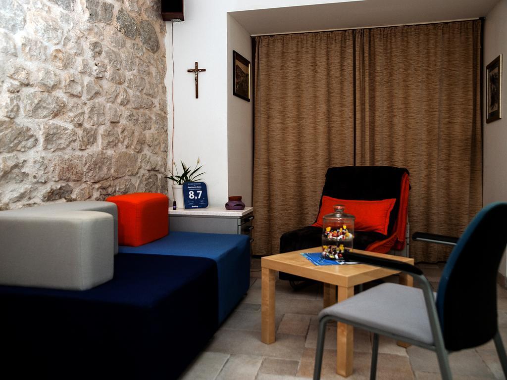 Mainz Apartman Split