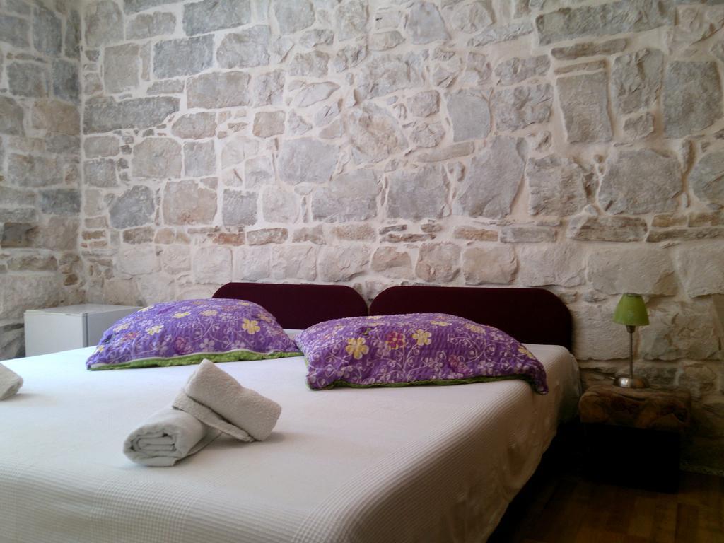 Mainz Apartman Split
