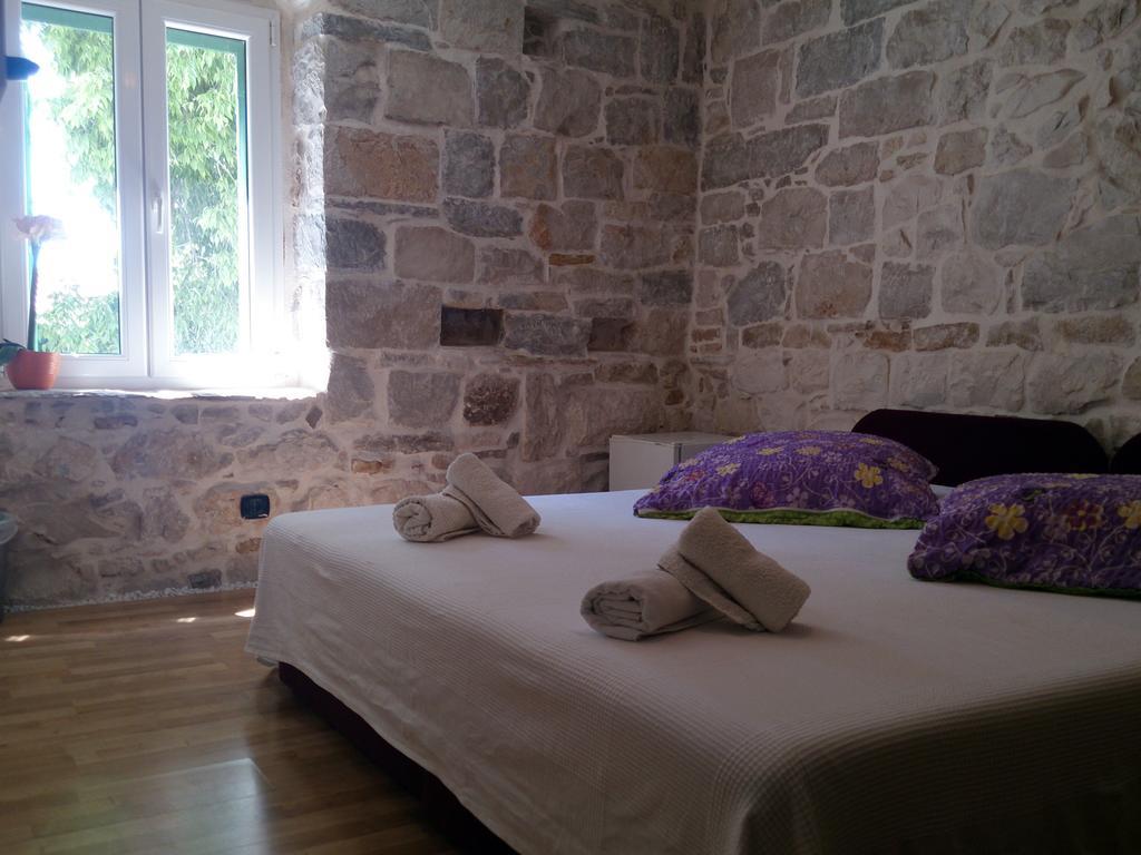 Apartman Mainz Split