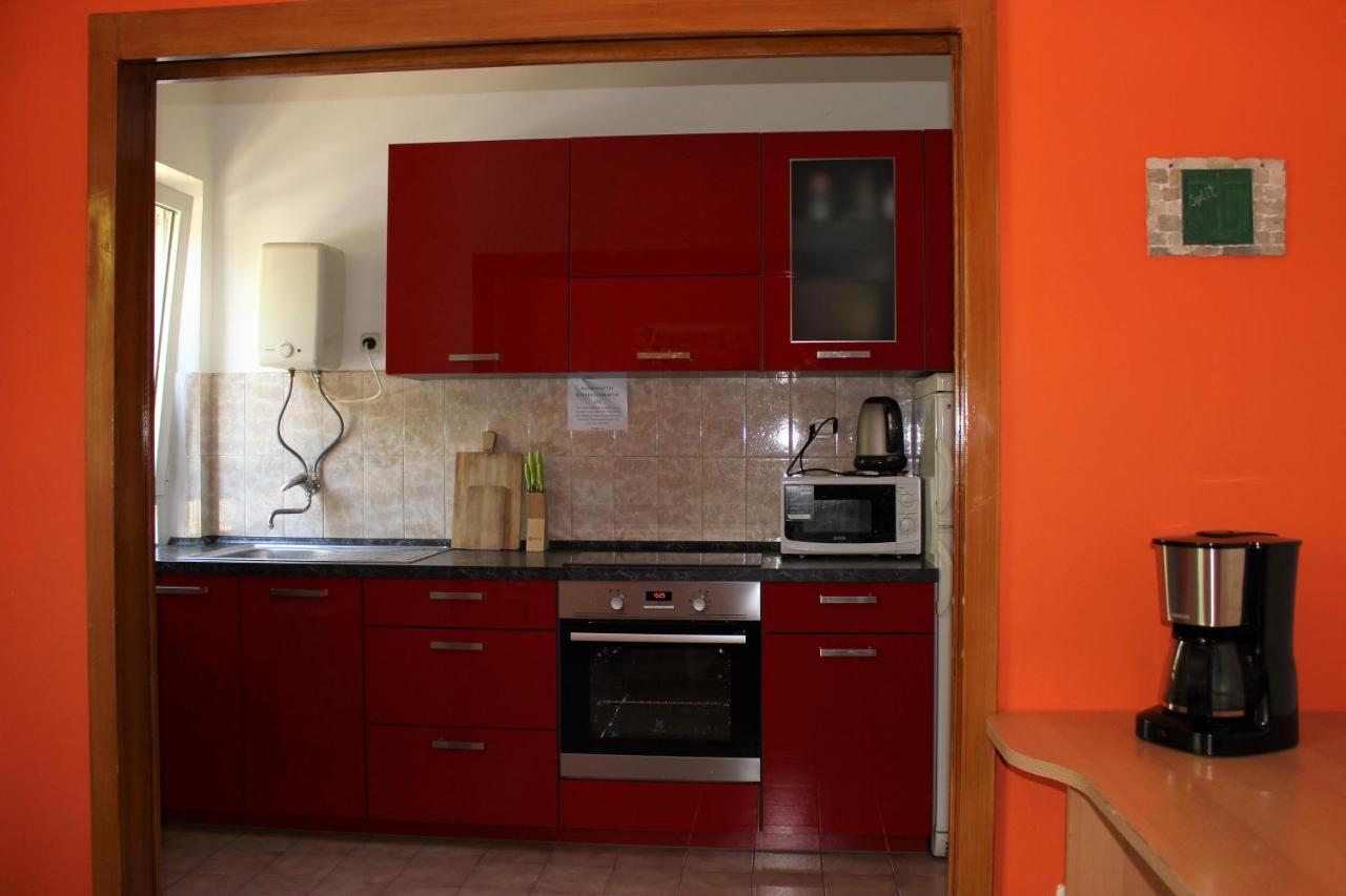 Eros Guest house