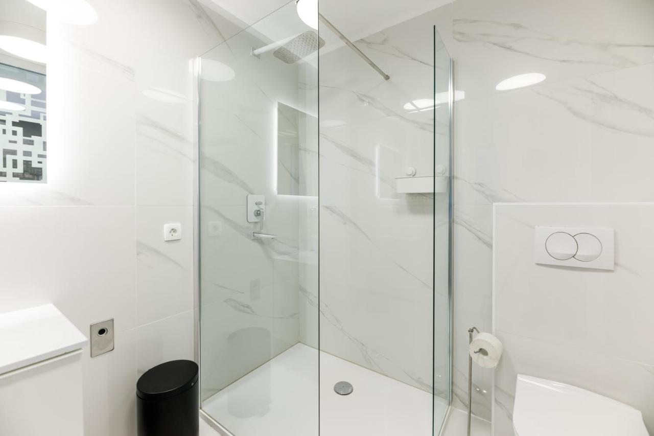 Apartment Palace Luxury *