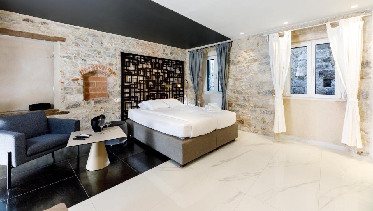 Palace Luxury * Split