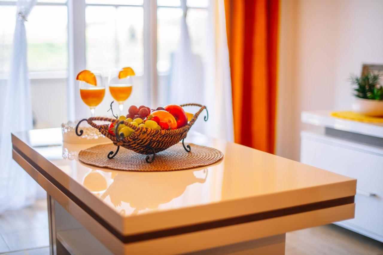 Apartment Spalato Apartman