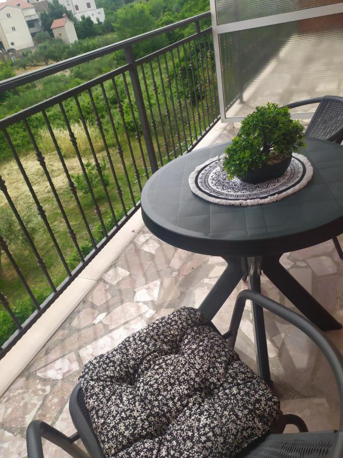 Soleil Apartment *