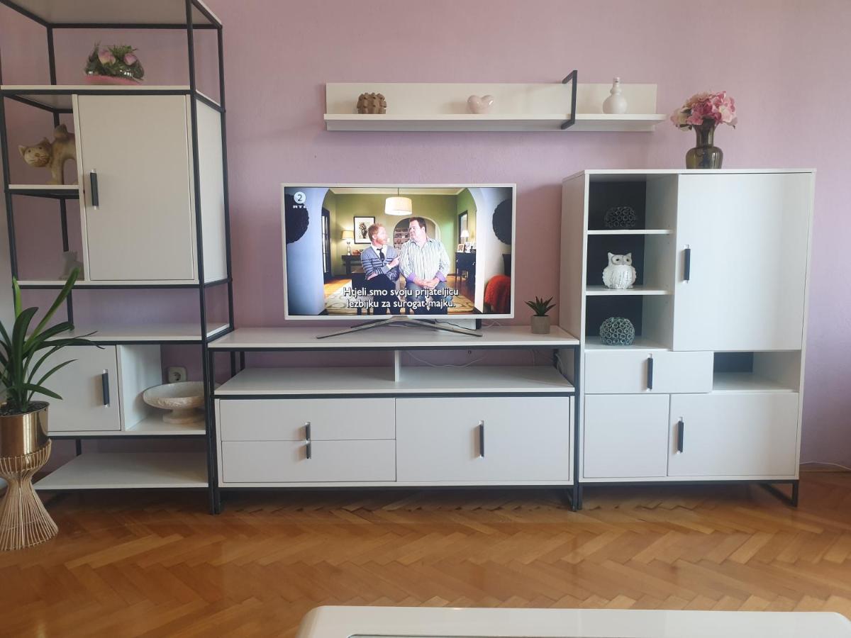 Apartamento Lavanda *