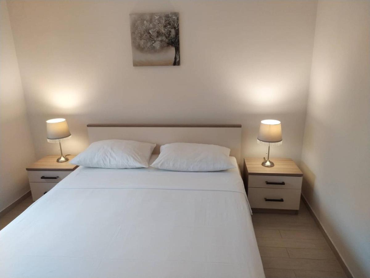 Soleil Apartment *