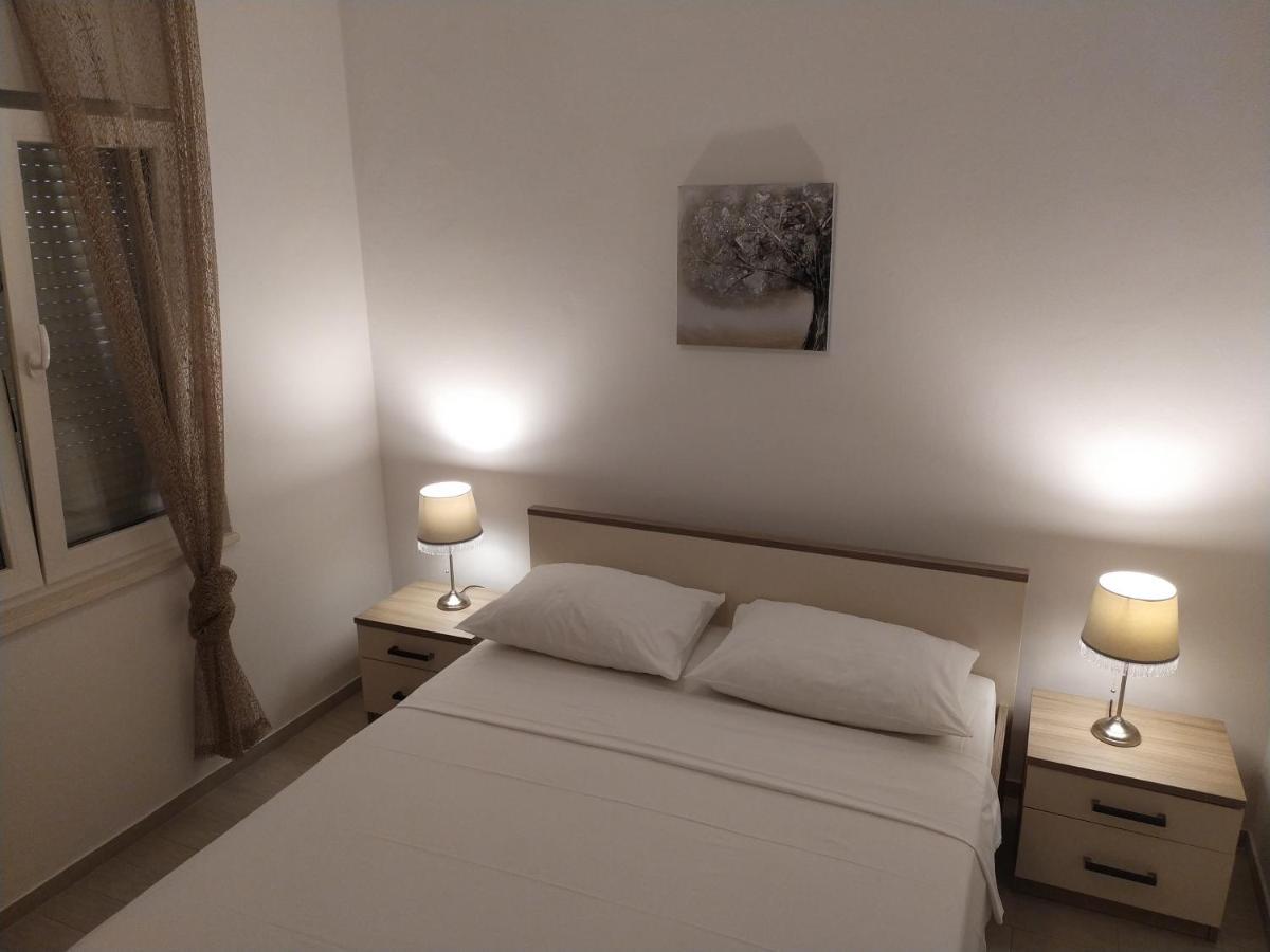 Apartment Soleil Split